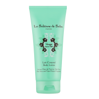 Лосьон для тела La Sultane de Saba Aloe Vera and Tiare Flowers