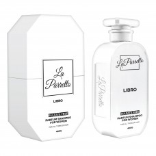 Шампунь для волос La Parretto Libro for women (Sulfate Free)