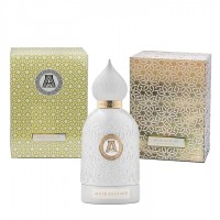 Парфюмерная вода Attar Collection Musk Kashmir Extrait 2025 унисекс (подарочная упаковка)