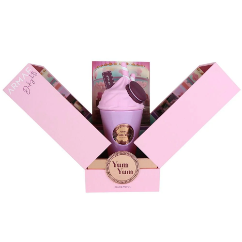 Парфюмерная вода Armaf Yum Yum женская (ОАЭ)