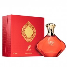 Парфюмерная вода Afnan Turathi Red женская (ОАЭ)