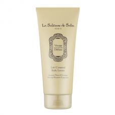Лосьон для тела La Sultane de Saba Fleur d'Oranger Orange Blossom