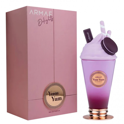 Парфюмерная вода Armaf Yum Yum женская (ОАЭ)