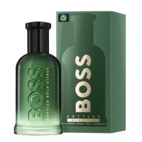 Парфюмерная вода Hugo Boss Bottled Bold Citrus мужская (Euro)