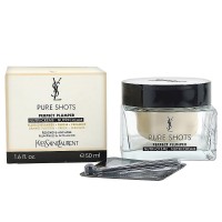 Крем для лица Yves Saint Laurent Pure Shots Perfect Plumper Nutri-Cream
