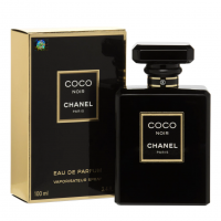 Парфюмерная вода Chanel Coco Noir женская (Euro A-Plus качество люкс)