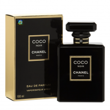 Парфюмерная вода Chanel Coco Noir женская (Euro A-Plus качество люкс)
