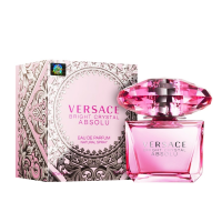 Парфюмерная вода Versace Bright Crystal Absolu женская (Euro)
