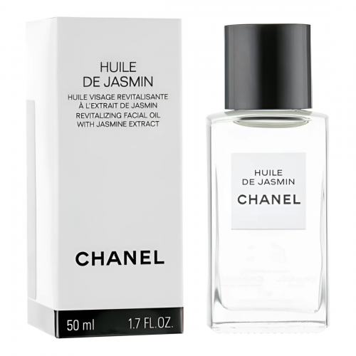 Масло для лица Chanel Huile De Jasmin