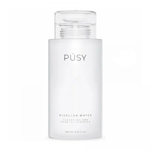 Мицеллярная вода Pusy Micellar Water