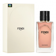 Парфюмерная вода Fendi Dolce Bacio унисекс (Euro A-Plus качество люкс)