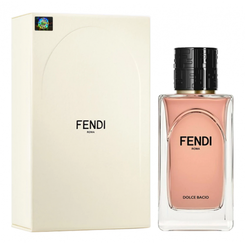 Парфюмерная вода Fendi Dolce Bacio унисекс (Euro A-Plus качество люкс)