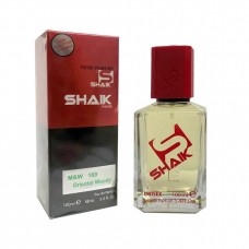 Парфюмерная вода Shaik M&W 169 Byredo Bal D'Afrique унисекс (100 ml)