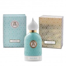 Парфюмерная вода Attar Collection Slate Blue Extrait 2025 унисекс (подарочная упаковка)