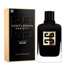 Парфюмерная вода Givenchy Gentleman Society Eau de Parfum Ambrée мужская (Euro A-Plus качество люкс)