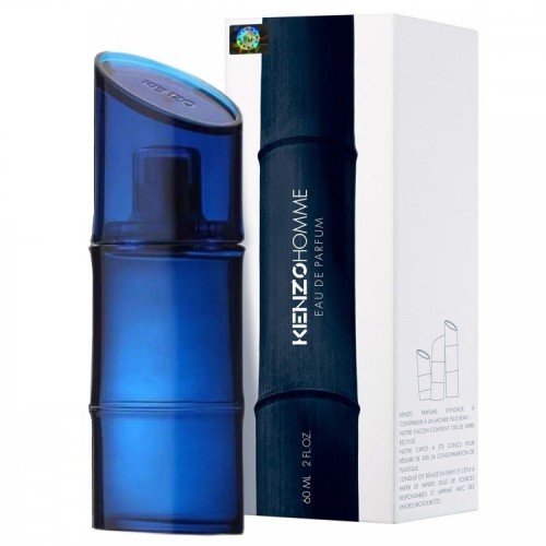 Парфюмерная вода Kenzo Kenzo Homme Eau de Parfum мужская (Euro A-Plus качество люкс)
