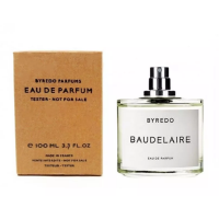 Byredo Baudelaire EDP tester мужской