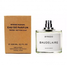 Byredo Baudelaire EDP tester мужской