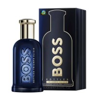 Парфюмерная вода Hugo Boss Boss Bottled Triumph Elixir мужская (Euro A-Plus качество люкс)