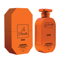 Шампунь для волос La Parretto 002 for men (Sulfate Free)