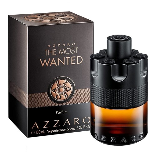 Парфюмерная вода Azzaro The Most Wanted Parfum мужская