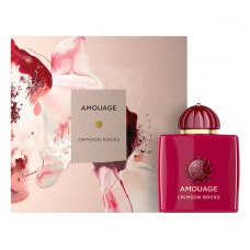 Парфюмерная вода Amouage Crimson Rocks унисекс (Luxe)