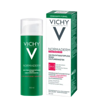 Крем для лица Vichy Normaderm Acne-Prone Skin