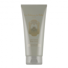 Лосьон для тела La Sultane de Saba Musc Encens Rose