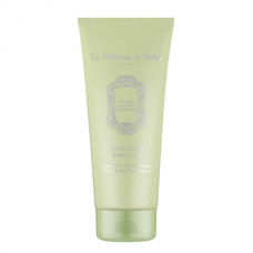 Лосьон для тела La Sultane de Saba Ginger Green Tea