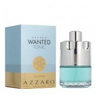 Туалетная вода Azzaro Wanted Tonic мужская