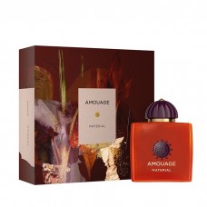 Парфюмерная вода Amouage Material унисекс (Luxe)