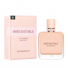 Парфюмерная вода Givenchy Irrésistible Nude Velvet женская (Euro)