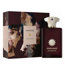 Парфюмерная вода Amouage Boundless унисекс (Luxe)