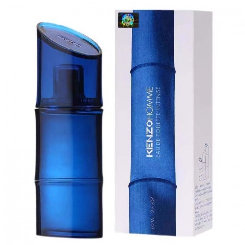 Туалетная вода Kenzo Kenzo Homme Eau de Toilette Intense мужская (Euro A-Plus качество люкс)