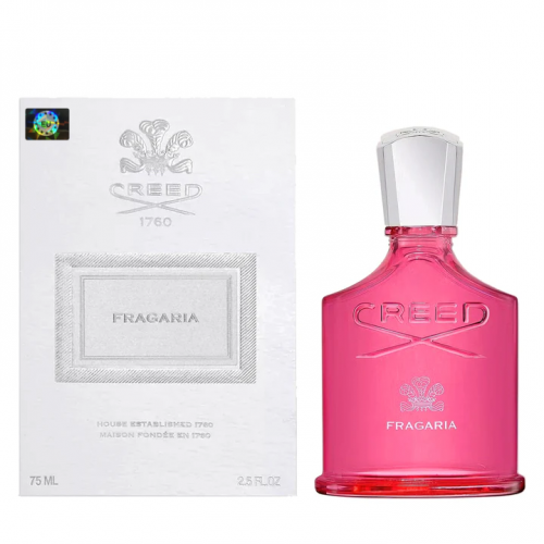 Парфюмерная вода Creed Fragaria женская (Euro)