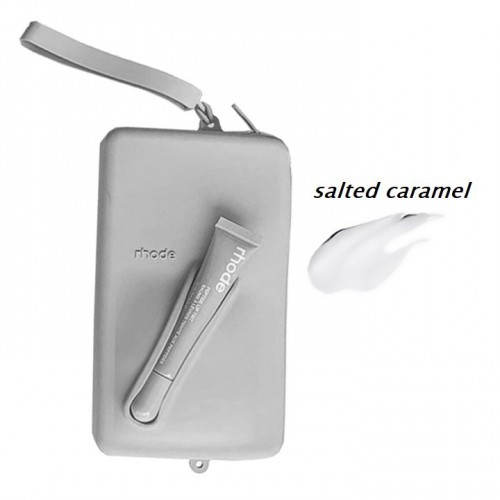 Косметичка-органайзер Rhode в комплекте с блеском для губ