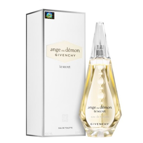 Туалетная вода Givenchy Ange Ou Demon Le Secret женская (Euro)