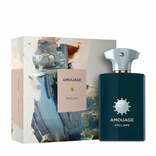 Парфюмерная вода Amouage Enclave унисекс (Luxe)