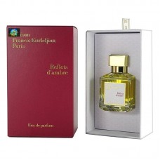 Парфюмерная вода Maison Francis Kurkdjian Reflets d'Ambre унисекс (Euro A-Plus качество люкс)