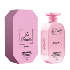 Шампунь для волос La Parretto Secret for women (Sulfate Free)