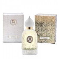 Парфюмерная вода Attar Collection Second Skin Extrait 2025 унисекс (подарочная упаковка)