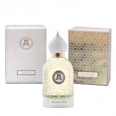 Парфюмерная вода Attar Collection Second Skin Extrait 2025 унисекс (подарочная упаковка)