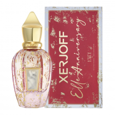 Парфюмерная вода Xerjoff Elle Anniversary унисекс (Luxe)
