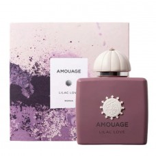 Парфюмерная вода Amouage Lilac Love женская (Luxe)