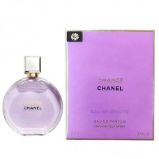 Парфюмерная вода Chanel Chance Eau Splendide женская (Euro)