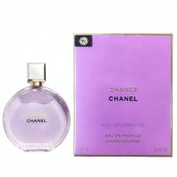 Парфюмерная вода Chanel Chance Eau Splendide женская (Euro A-Plus качество люкс)