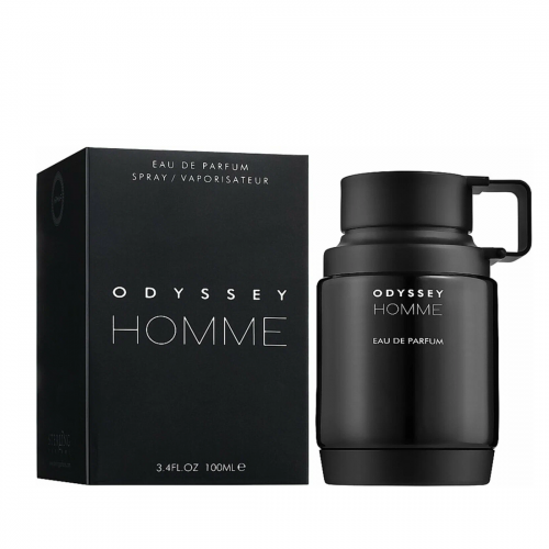 Парфюмерная вода Armaf Odyssey Homme мужская (ОАЭ)