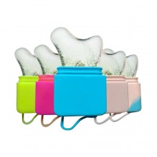 Силиконовая форма гуаша криосфера (в ассортименте)