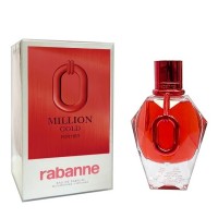 Парфюмерная вода Paco Rabanne Million Gold For Her женская