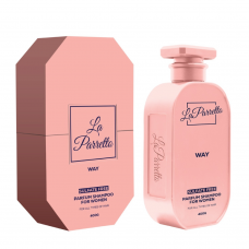 Шампунь для волос La Parretto Way for women (Sulfate Free)